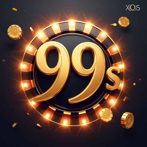 Logo 99s
